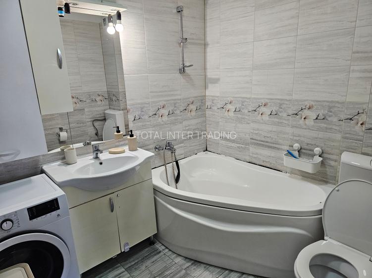 Militari Residence-Apeductului-Penny-3/4-lift,parcare,2 bai,mobilat modern,2500L - 15