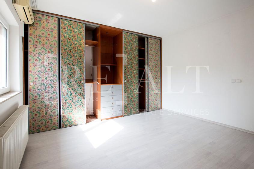 Inchiriere casă, vila 3 camere | Nemobilat | Gamma, Pipera, Iancu Nicolae