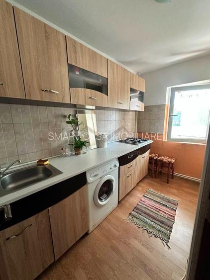Apartament cu 1 camera Nicolina 1 - 2