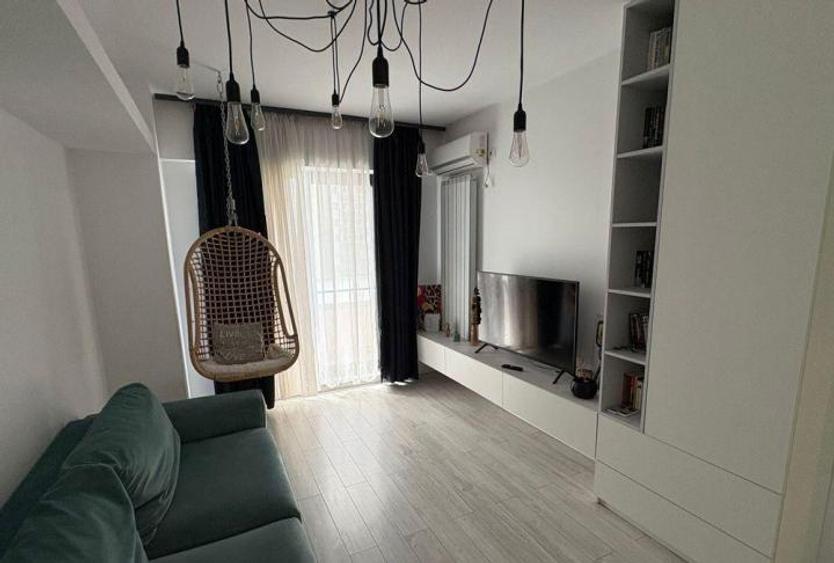 Apartament Novum Invest -Grozavesti Metrou bloc nou/