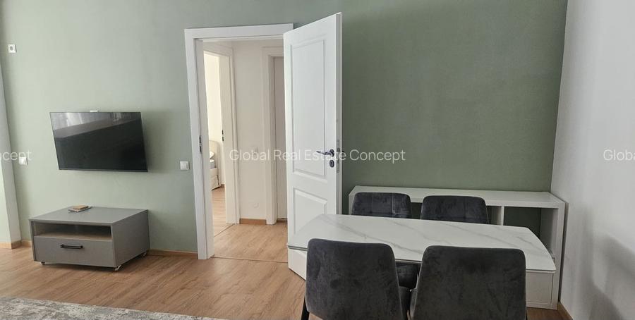 Închiriere Apartament 2 camere zona Pajura - Metrou Jiuliu - 3