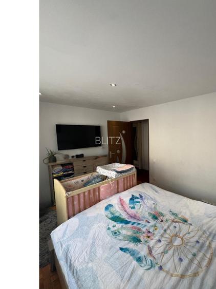 Apartament 3 camere, central, 68 mp, mobilat – Baia Sprie - 11