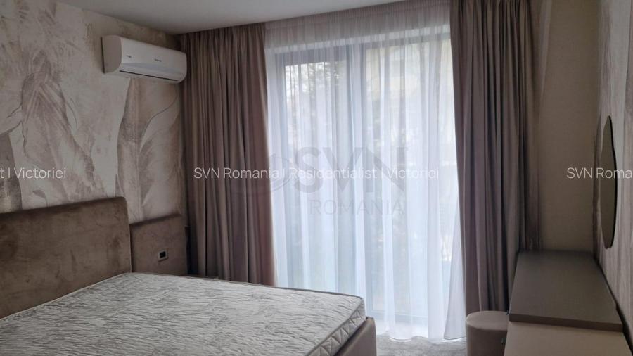 REA1029133 Apartament 3 camere de inchiriat I Iancu Nicolae I Parcare - 8