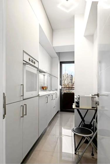 Apartament 2 camere în bloc- Boutique 2023 Calea Vitan