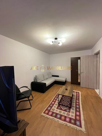 2 Camere de inchiriat | Berceni - Grand Arena | Metrou | Renovat