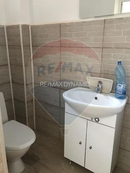 Spațiu comercial de închiriat, 39 mp, în zona Ultracentral - 5