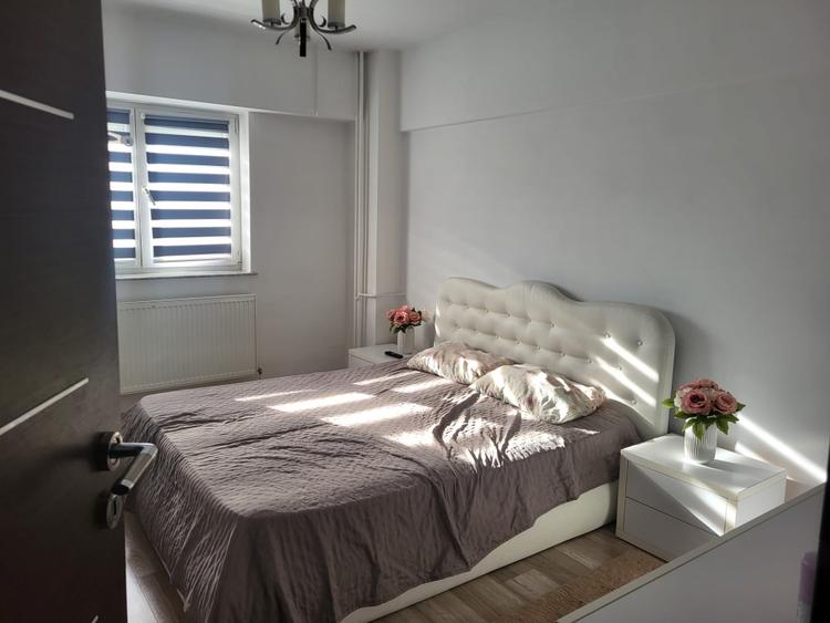 Apartament 3 camere de inchiriat, 75 mp, zona Calea Bucuresti