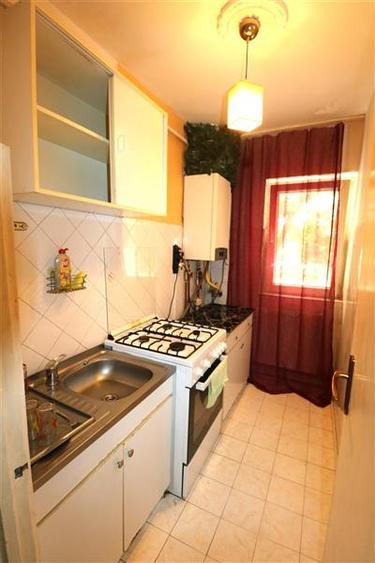 Apartament 1 camera, centrala proprie, zona Aradului