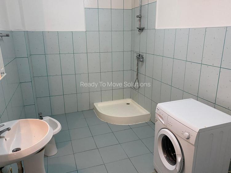 Garsoniera| parcare proprie | Braytim - 4