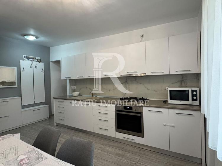 De inchiriat | Apartament 2 camere | zona garii | Oradea