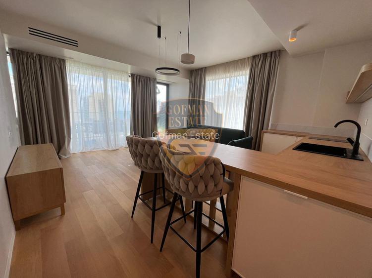 Private Luxury by the Sea | Apartament premium în VOGH Olimp - 6
