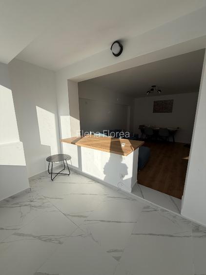 Apartament 2 camere proaspat renovat  - 2