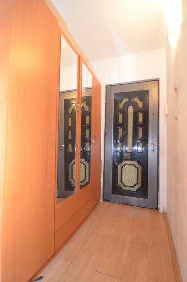 Garsoniera confort 1 in zona Lipovei