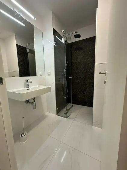 Apartament 3 Camere Lux Up Site Floreasca Promenada Vedere Panoramica
