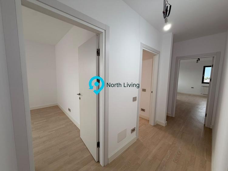 Apartament 4 Camere Premium | Terase superbe | Iancu Nicolae