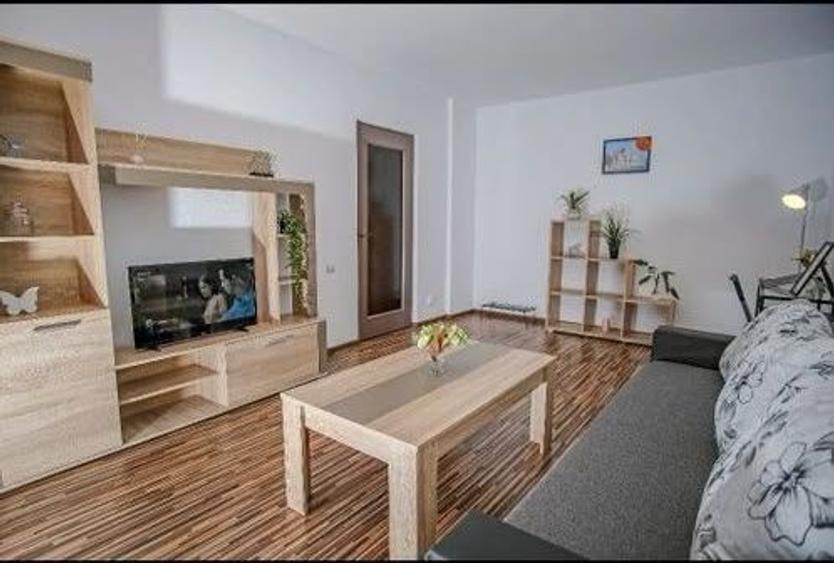 Inchiriere Apartament 2 Camere | Marriott – 13 Septembrie