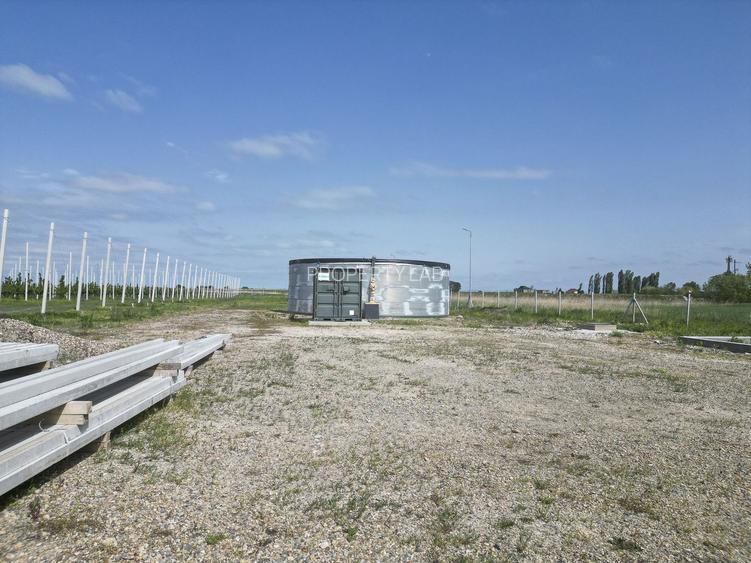 Platformă agro-industrială cu potențial de scalare - 17