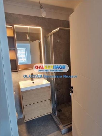 Apartament cu 2 camere MILITARI RESIDENCE