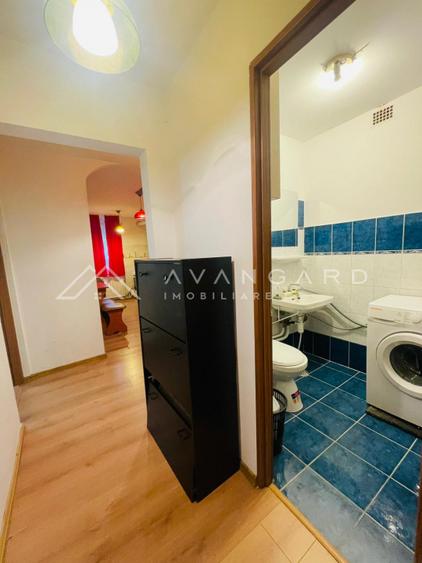 | Apartament 3 camere | 70 mp | Mobilat & Utilat | Zorilor |