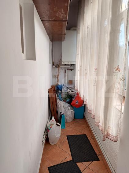 Apartament 2 camere, 60 mp, zona Centrul Civic