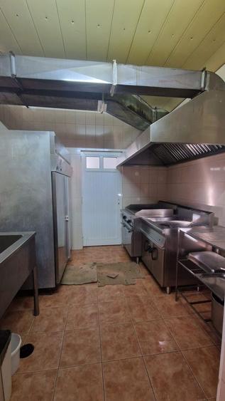 Fast-food cu profit garantat sector 2