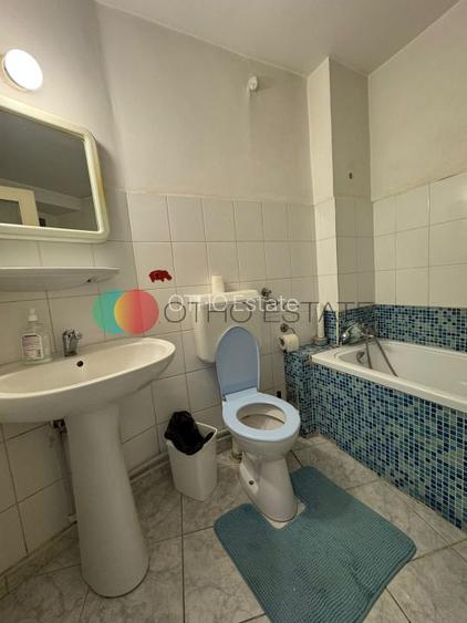 2 Camere Piata Unirii - IC Bratianu | Centrala de Bloc | Langa Metrou - 5