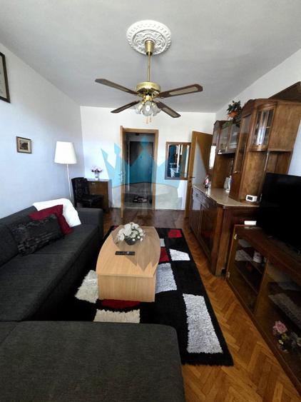 Apartament 2 Camere Gara de Nord Bucuresti