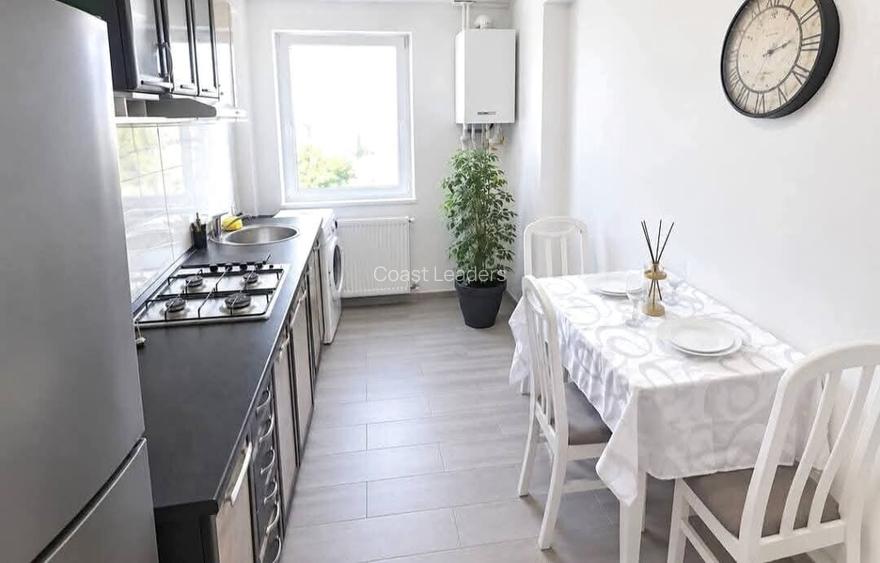 Studio de închiriat în Dedal Residence - 6