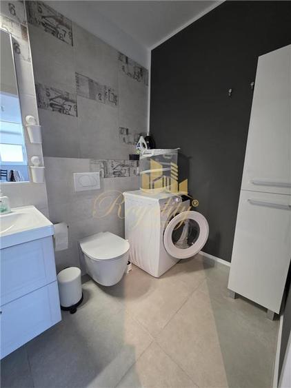 NORD ONE- Apartament 2 camere, loc de parcare- Zona Circumvalatiunii