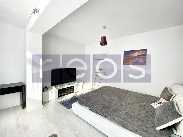 VANZARE APARTAMENT 2 CAMERE | 50 MP | ETAJ 2/5 | 2016 | SEBASTIAN