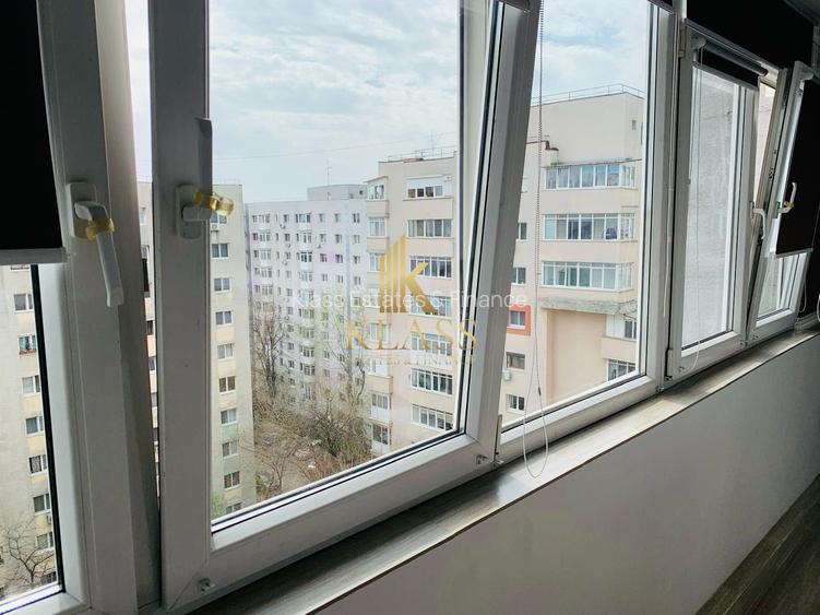 Apartament 3 camere, 73 mp, balcon, investitie, 1981, zona Titulescu Victoriei - 14