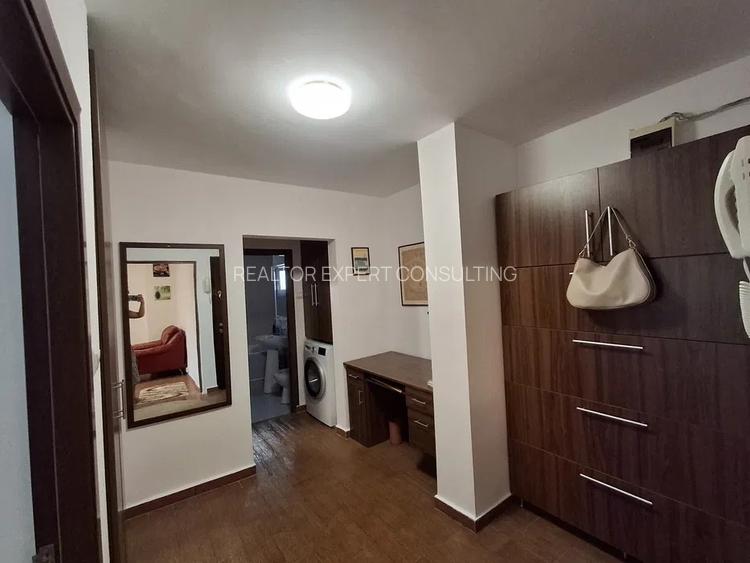 Apartament 2 camere,  zona Inel 2, centrala gaz, etaj 1, loc parcare inclus - 5