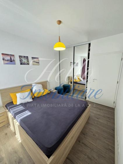 Apartament 3 camere, 60 mp | zona Vivo, BMW