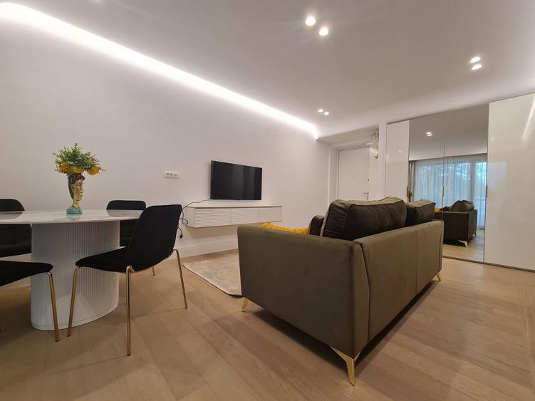 Apartament Premium | 3 camere | Iancu Nicolae