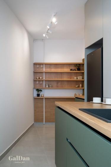 Apartament 3 camere | Prima închiriere | Renovare lux |Parcul Cișmigiu