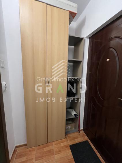 Garsonieră luminoasă cu balcon | Zorilor–Str. Louis Pasteur - 15
