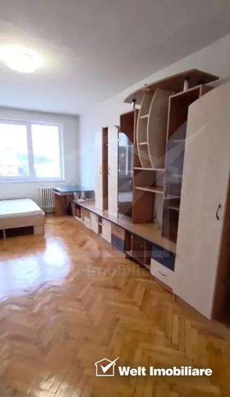 VÂNZARE Apartament 2 camere decomandat Str. Donath