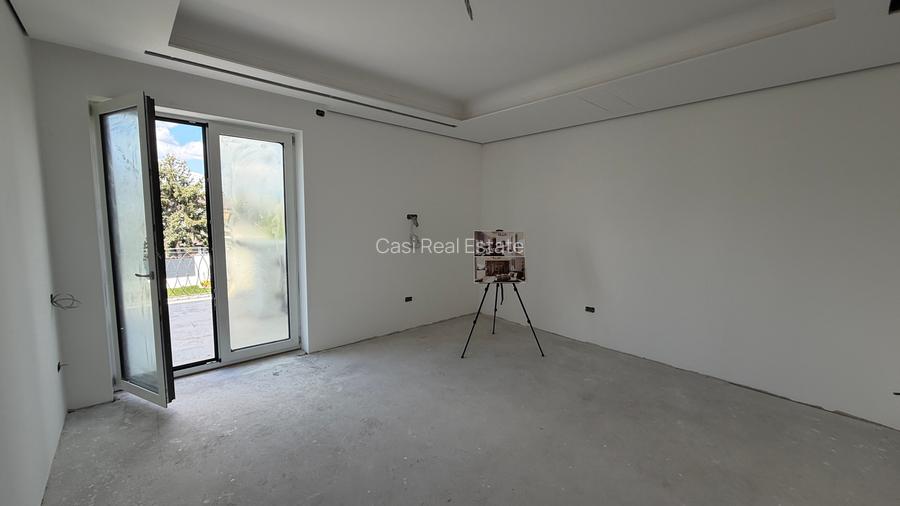 Vilă premium nouă 7 camere  540 mp utili cu teren 1.000 mp - 8