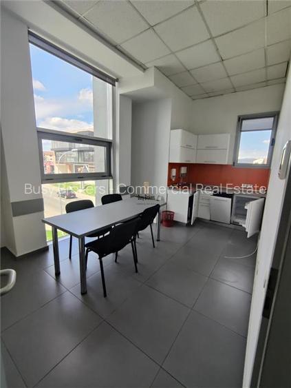Spatii Birouri - 440 mp - Zona Shopping City Sibiu - 10
