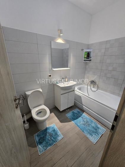 Închiriere Apartament 2 Camere Studio Rotar Park 2 - 8