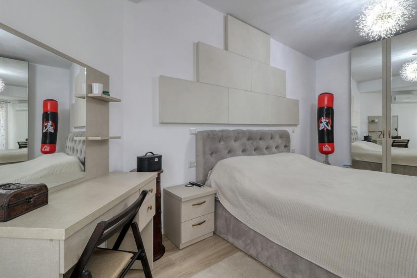 Apartament 3 camere decomandat | Living spectaculos |