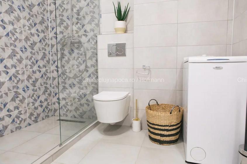 Apart. deosebit cu 2 camere, bloc nou, Garaj, Azoria, Cart. Zorilor - 10