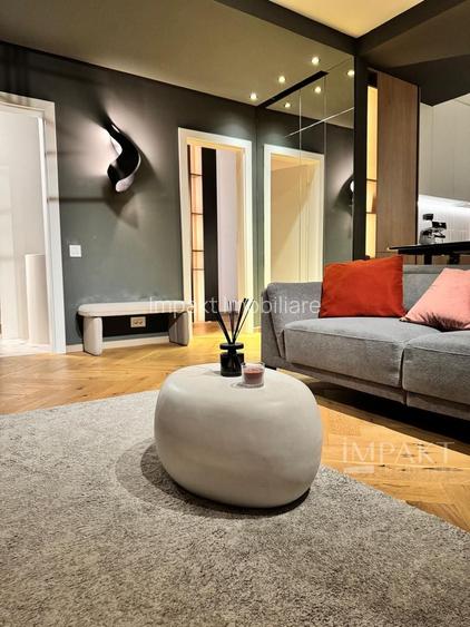 Apartament 2 camere premium în Zorilor – parcare subterană - 12