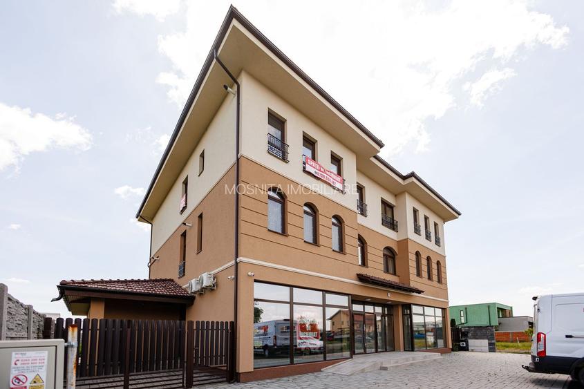Spatiu de inchiriat langa Lidl - Comision 0% - 4