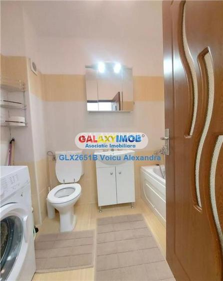 Apartament Bloc Nou Berceni - Aparatorii Patriei - Drumul Binelui - 6