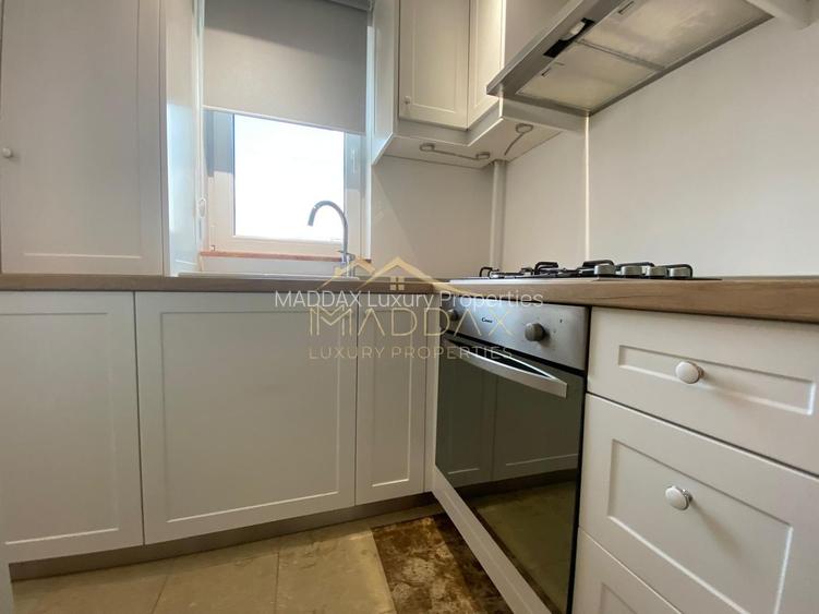 Apartament premium în zonă Iancu Nicolae//3 camere//Design nordic - 23