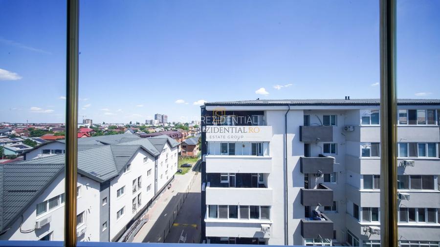 Apartament 2 camere tip studio | Mobilat si utilat |Aparatorii Patriei - 14