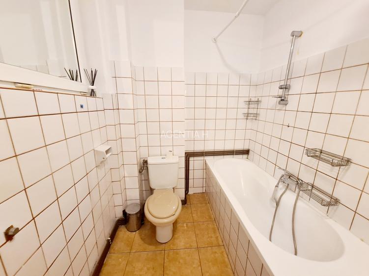 2 camere hochparter/6 renovat bloc risc seismic 1 - 6