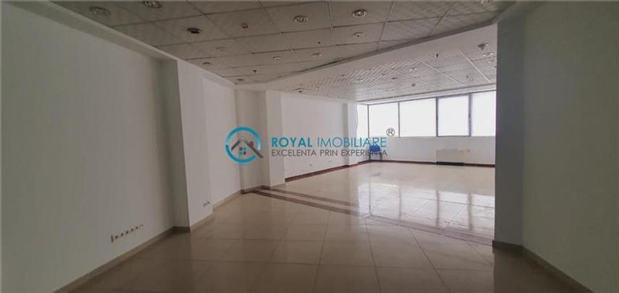 Royal Imobiliare - inchirieri spatii birouri