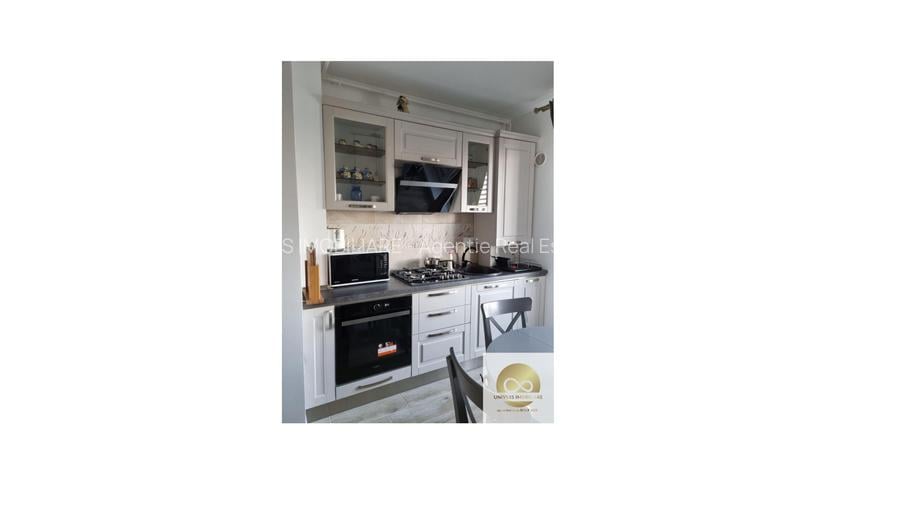 OFERTA, vand apartament 2 camere, super lux, bloc nou, langa metrou, parcare! - 3